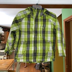 Youth Ski Jacket